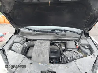 2013 Chevrolet Equinox LT with VIN 2GNALDEK9D1111418, listed as a IAAI auction lot 41940651 with 168,436 mi miles. Bid and sale history available at carsss.com. Image 10.