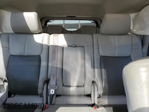 2006 Jeep Commander Limited with VIN 1J8HG58286C327182, listed as a Copart auction lot 68340774 with 167,769 mi miles and Salvage Title. Bid and sale history available at carsss.com. Image 10.