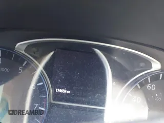 2017 Nissan Altima S z VIN 1N4AL3AP5HC234322, wystawiony jako IAAI lot #41947565 z przebiegiem 174 659 mil mil oraz . Historia ofert i sprzedaży dostępna na DreamBid. Obrazek 15.
