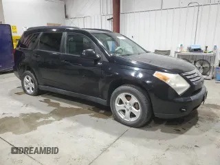 2007 Suzuki XL7 Luxury with VIN 2S3DA417876114865, listed as a Copart auction lot 88374145 with 206,391 mi miles and Clean Title. Bid and sale history available at carsss.com. Image 4.