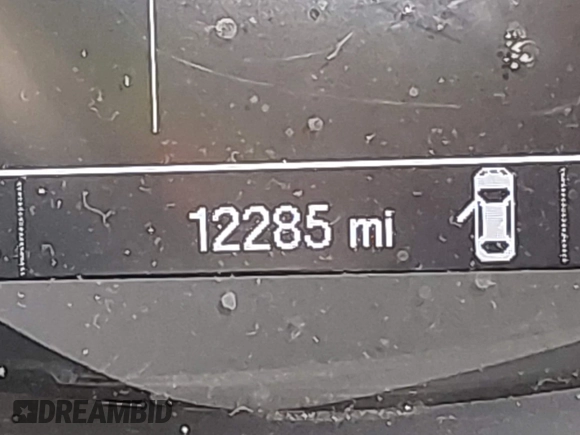 2020 Chevrolet Trax LT with VIN 3GNCJLSB8LL138202, listed as a IAAI auction lot 42431306 with 12,285 mi miles and . Bid and sale history available at DreamBid. Image 16.