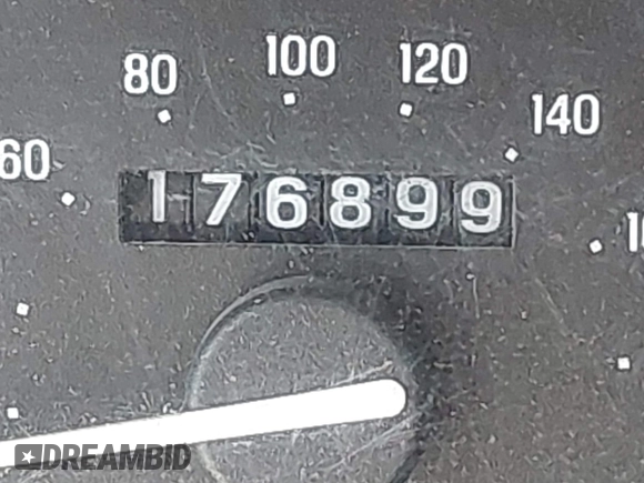 2000 Ford Ranger XLT with VIN 1FTZR15X9YPB33383, listed as a IAAI auction lot 41821934 with 176,899 mi miles and . Bid and sale history available at DreamBid. Image 15.