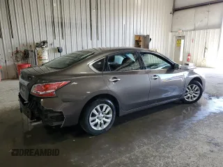 2014 Nissan Altima SL with VIN 1N4AL3AP2EN258514, listed as a Copart auction lot 52434515 with 146,628 mi miles and Salvage Title. Bid and sale history available at DreamBid. Image 3.