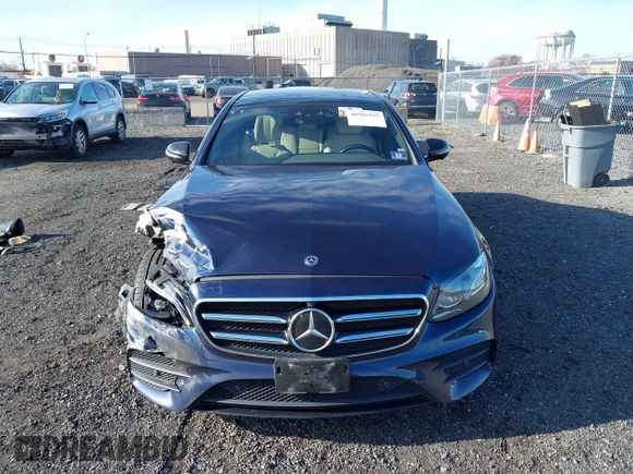 2019 Mercedes-Benz E 300 with VIN WDDZF4KB6KA570745, listed as a IAAI auction lot 40965933 with 66,680 mi miles and . Bid and sale history available at DreamBid. Image 12.