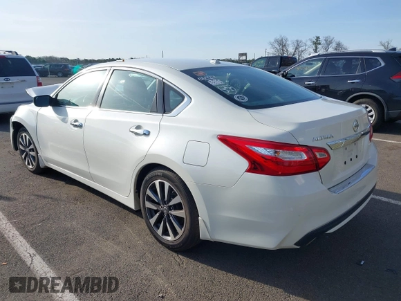 2017 Nissan Altima SV with VIN 1N4AL3AP1HC225309, listed as a IAAI auction lot 41943323 with 105,191 mi miles and . Bid and sale history available at DreamBid. Image 3.