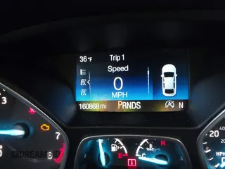 2018 Ford Escape SEL with VIN 1FMCU9HD2JUD30385, listed as a IAAI auction lot 41919203 with 160,868 mi miles. Bid and sale history available at carsss.com. Image 15.