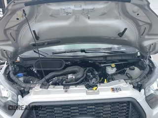 2023 Ford Transit Passenger XL с VIN 1FBAX2C83PKA96917, выставлен на аукционе IAAI как лот 42268308 с пробегом 36 479 миль миль и . История ставок и продаж доступна на DreamBid. Изображение 10.
