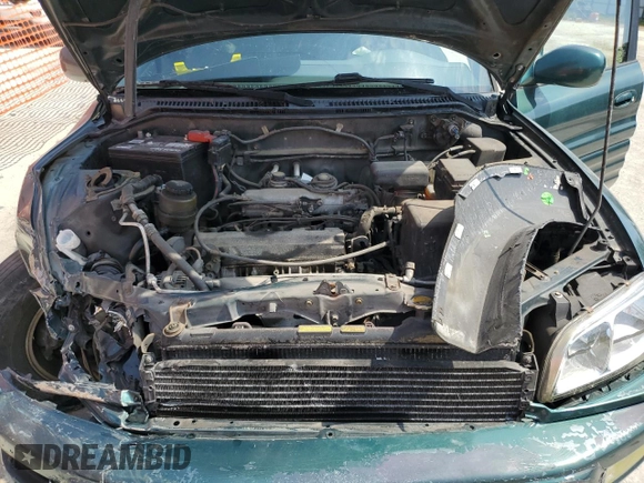 2000 Toyota RAV4 с VIN JT3HP10V3Y7165886, выставлен на аукционе Copart как лот 55946715 с пробегом 136 518 миль миль и Списание • Salvage title. История ставок и продаж доступна на DreamBid. Изображение 12.
