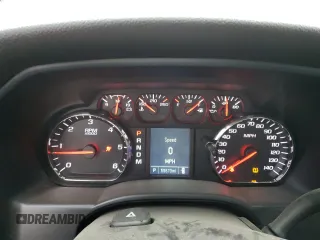 2015 Chevrolet Silverado 1500 Work Truck with VIN 1GCNKPEC6FZ403819, listed as a Copart auction lot 42355495 with 55,673 mi miles and Salvage Title. Bid and sale history available at carsss.com. Image 9.