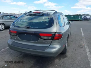 2004 Mercury Sable LS Premium z VIN 1MEFM59S74A609472, wystawiony jako IAAI lot #41971270 z przebiegiem 181 289 mil mil oraz . Historia ofert i sprzedaży dostępna na DreamBid. Obrazek 4.