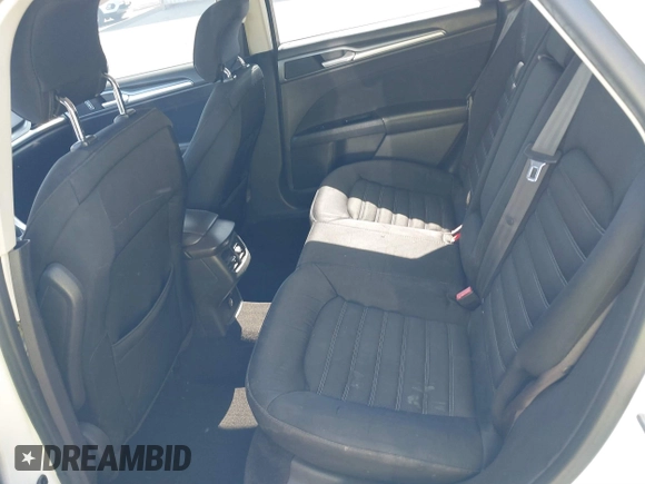 2014 Ford Fusion SE with VIN 3FA6P0H77ER204542, listed as a IAAI auction lot 41626542 with 149,316 mi miles. Bid and sale history available at carsss.com. Image 8.