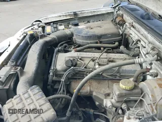 2004 Nissan Frontier XE with VIN 1N6DD26T34C425796, listed as a IAAI auction lot 43154982 with 151,548 mi miles and . Bid and sale history available at DreamBid. Image 14.