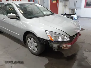 2007 Honda Accord LX with VIN 1HGCM56447A225908, listed as a IAAI auction lot 42367453 with 125,205 mi miles and . Bid and sale history available at DreamBid. Image 18.