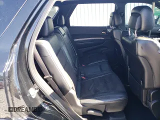 2019 Dodge Durango GT Plus z VIN 1C4RDHDG2KC769201, wystawiony jako Copart lot #53657945 z przebiegiem 106 605 mil mil oraz Szkoda całkowita • Salvage title. Historia ofert i sprzedaży dostępna na DreamBid. Obrazek 11.