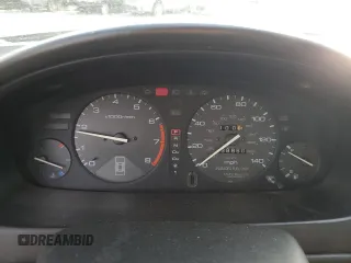 1994 Honda Accord LX with VIN 1HGCD5631RA175785, listed as a Copart auction lot 47111905 with 238,860 mi miles and Salvage Title. Bid and sale history available at carsss.com. Image 9.