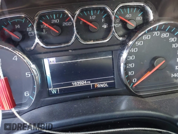 2017 Chevrolet Silverado 1500 LT with VIN 3GCPCREC2HG397523, listed as a IAAI auction lot 41839158 with 163,924 mi miles and . Bid and sale history available at DreamBid. Image 16.