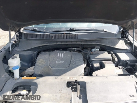 2016 Kia Sorento EX with VIN 5XYPHDA5XGG083093, listed as a IAAI auction lot 42138707 with 156,799 mi miles and . Bid and sale history available at DreamBid. Image 10.