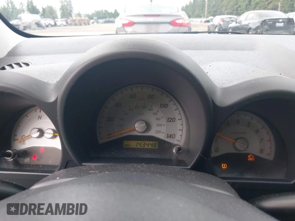 2006 Scion tC z VIN JTKDE177960133014, wystawiony jako IAAI lot #42407196 z przebiegiem 143 448 mil mil oraz . Historia ofert i sprzedaży dostępna na DreamBid. Obrazek 7.