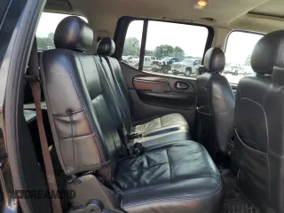 2006 GMC Envoy SLT with VIN 1GKET16S266111770, listed as a Copart auction lot 72938754 with 231,161 mi miles and Salvage Title. Bid and sale history available at DreamBid. Image 12.