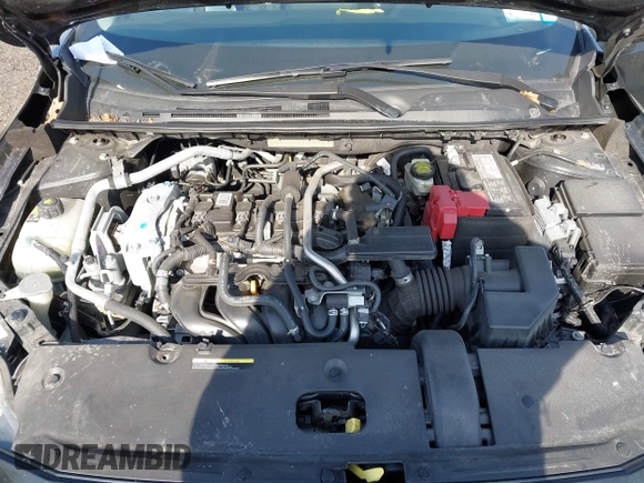 2021 Nissan Sentra SV z VIN 3N1AB8CVXMY279895, wystawiony jako IAAI lot #41794768 z przebiegiem 169 955 mil mil oraz . Historia ofert i sprzedaży dostępna na DreamBid. Obrazek 10.