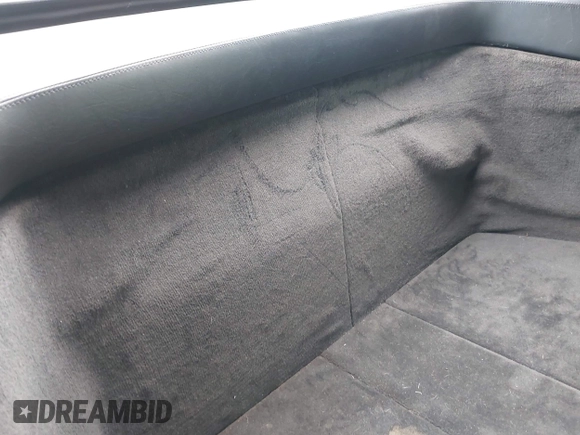 1991 Mercedes-Benz 500 с VIN WDBFA66E9MF020617, выставлен на аукционе IAAI как лот 42355637 с пробегом 93 104 миль миль и . История ставок и продаж доступна на DreamBid. Изображение 8.