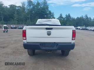 2012 Ram 2500 with VIN 3C6LD5AT6CG204705, listed as a IAAI auction lot 42126252 with Not provided miles and . Bid and sale history available at DreamBid. Image 16.