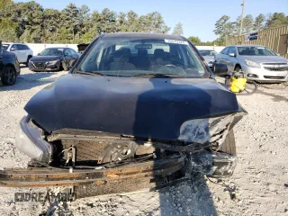 2008 Mitsubishi Lancer GTS with VIN JA3AU86U18U009746, listed as a Copart auction lot 70670324 with 202,948 mi miles and Salvage Title. Bid and sale history available at carsss.com. Image 5.