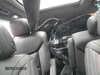 2022 Cadillac XT6 Premium Luxury z VIN 1GYKPDRS9NZ160942, wystawiony jako Copart lot #44256595 z przebiegiem 25 144 mil mil oraz Szkoda całkowita • Salvage title. Historia ofert i sprzedaży dostępna na DreamBid. Obrazek 10.