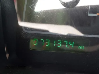 2002 Ford Windstar GL with VIN 2FMDA51442BB28784, listed as a IAAI auction lot 40236485 with 73,137 mi miles and . Bid and sale history available at carsss.com. Image 15.