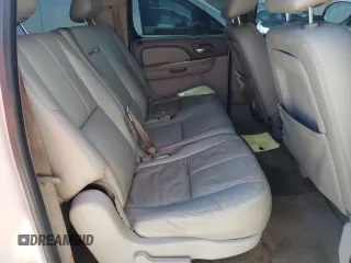 2010 Chevrolet Suburban LT with VIN 1GNUCJE00AR194783, listed as a Copart auction lot 48862905 with 397,952 mi miles and Salvage Title. Bid and sale history available at carsss.com. Image 12.
