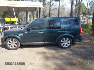 2013 Land Rover LR4 Lux with VIN SALAK2D45DA688674, listed as a IAAI auction lot 41728337 with 177,603 mi miles and . Bid and sale history available at DreamBid. Image 14.