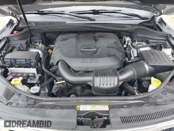 2011 Jeep Grand Cherokee Overland with VIN 1J4RS6GG1BC745794, listed as a IAAI auction lot 42030470 with 47,442 mi miles and . Bid and sale history available at DreamBid. Image 10.