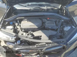 2020 BMW X1 xDrive28i с VIN WBXJG9C06L5P51615, выставлен на аукционе Copart как лот 52238465 с пробегом 43 469 миль миль и Списание • Salvage title. История ставок и продаж доступна на DreamBid. Изображение 12.