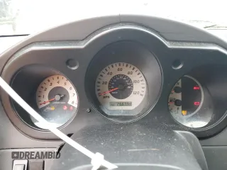 2004 Nissan Frontier XE Desert Runner z VIN 1N6ED26T84C448365, wystawiony jako Copart lot #56487435 z przebiegiem 266 738 mil mil oraz Tytuł czysty. Historia ofert i sprzedaży dostępna na DreamBid. Obrazek 9.