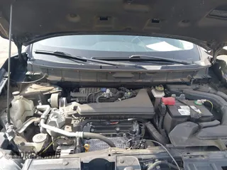 2016 Nissan Rogue SV z VIN KNMAT2MV1GP731809, wystawiony jako IAAI lot #41802574 z przebiegiem 109 578 mil mil oraz . Historia ofert i sprzedaży dostępna na DreamBid. Obrazek 10.