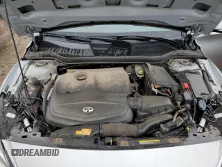 2019 Infiniti QX30 Luxe с VIN SJKCH5CP0KA009478, выставлен на аукционе Copart как лот 58080225 с пробегом 65 849 миль миль и Списание • Salvage title. История ставок и продаж доступна на DreamBid. Изображение 11.