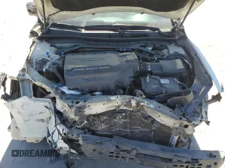 2013 Honda Crosstour EX-L z VIN 5J6TF1H58DL000036, wystawiony jako Copart lot #46917695 z przebiegiem 97 589 mil mil oraz Szkoda całkowita • Salvage title. Historia ofert i sprzedaży dostępna na DreamBid. Obrazek 12.