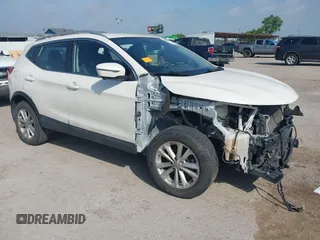 2017 Nissan Rogue S with VIN JN1BJ1CP5HW017053, listed as a IAAI auction lot 42456412 with 101,604 mi miles and . Bid and sale history available at DreamBid. Image 1.
