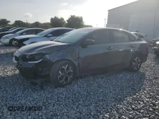 2019 Kia Forte LXS с VIN 3KPF24AD3KE108975, выставлен на аукционе Copart как лот 60030025 с пробегом 154 056 миль миль и На запчасти • Non repairable. История ставок и продаж доступна на DreamBid. Изображение 1.