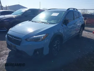2018 Subaru Crosstrek Limited с VIN JF2GTALC2J8258994, выставлен на аукционе IAAI как лот 41999671 с пробегом 100 760 миль миль и . История ставок и продаж доступна на DreamBid. Изображение 6.