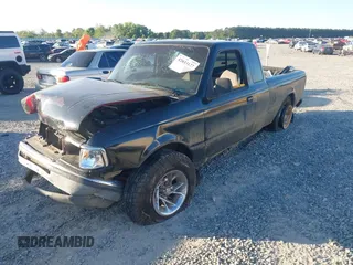 1994 Ford Ranger Splash z VIN 1FTCR14X0RPB45012, wystawiony jako IAAI lot #42033127 z przebiegiem 335 097 mil mil oraz . Historia ofert i sprzedaży dostępna na DreamBid. Obrazek 2.