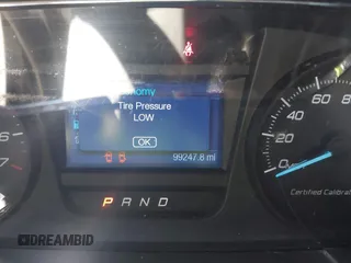 2014 Ford Police Interceptor с VIN 1FAHP2L88EG143746, выставлен на аукционе IAAI как лот 41657116 с пробегом 99 247 миль миль и . История ставок и продаж доступна на DreamBid. Изображение 16.
