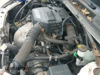 2005 Toyota RAV4 с VIN JTEHD20V156039100, выставлен на аукционе IAAI как лот 42763691 с пробегом 177 821 миль миль и . История ставок и продаж доступна на DreamBid. Изображение 15.