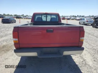 1994 Ford Ranger Splash with VIN 1FTCR10A2RPC20844, listed as a Copart auction lot 53925315 with 176,899 mi miles and Clean title. Bid and sale history available at DreamBid. Image 6.