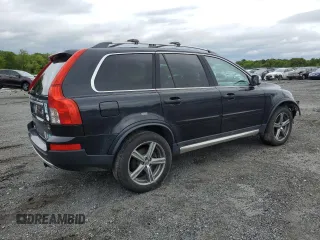 2009 Volvo XC90 z VIN YV4CT982691515362, wystawiony jako Copart lot #57506445 z przebiegiem 154 129 mil mil oraz Czysty tytuł • Clean title. Historia ofert i sprzedaży dostępna na DreamBid. Obrazek 3.