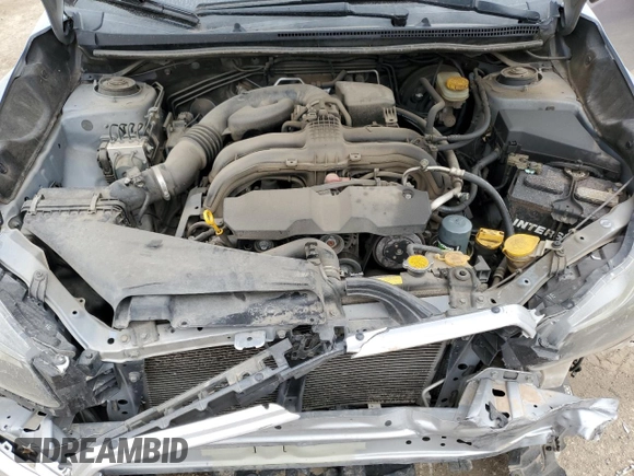 2013 Subaru Impreza Special Sports Limited z VIN JF1GPAR68D2828210, wystawiony jako Copart lot #48172605 z przebiegiem 136 197 mil mil oraz Szkoda całkowita • Salvage title. Historia ofert i sprzedaży dostępna na DreamBid. Obrazek 13.