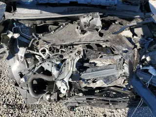 2019 Chevrolet Trax LS z VIN 3GNCJKSBXKL235832, wystawiony jako Copart lot #58873755 z przebiegiem Nie podano mil oraz Nie do naprawy • Non repairable. Historia ofert i sprzedaży dostępna na DreamBid. Obrazek 11.