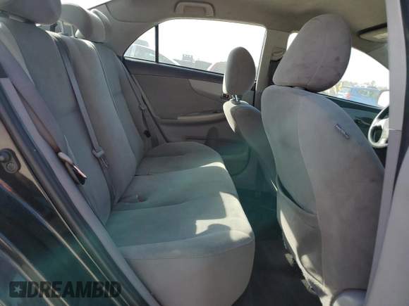 2013 Toyota Corolla L with VIN 5YFBU4EE1DP201779, listed as a Copart auction lot 77087414 with 206,263 mi miles and Salvage Title. Bid and sale history available at carsss.com. Image 10.