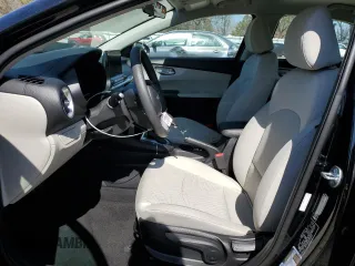 2023 Kia Forte LXS with VIN 3KPF24AD9PE624149, listed as a Copart auction lot 48922915 with 22,648 mi miles and Salvage Title. Bid and sale history available at carsss.com. Image 7.