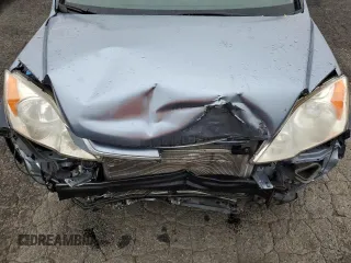 2011 Honda CR-V SE z VIN JHLRE4H42BC020164, wystawiony jako Copart lot #53682635 z przebiegiem 106 667 mil mil oraz Szkoda całkowita • Salvage title. Historia ofert i sprzedaży dostępna na DreamBid. Obrazek 12.